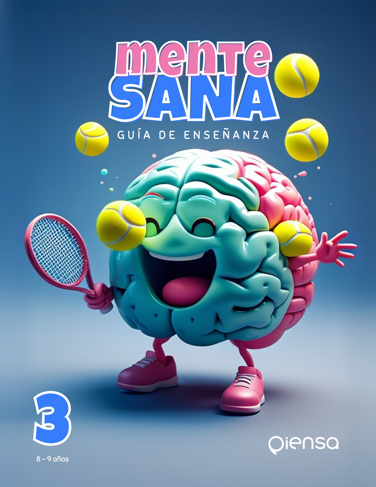 Portada Mente Sana 3