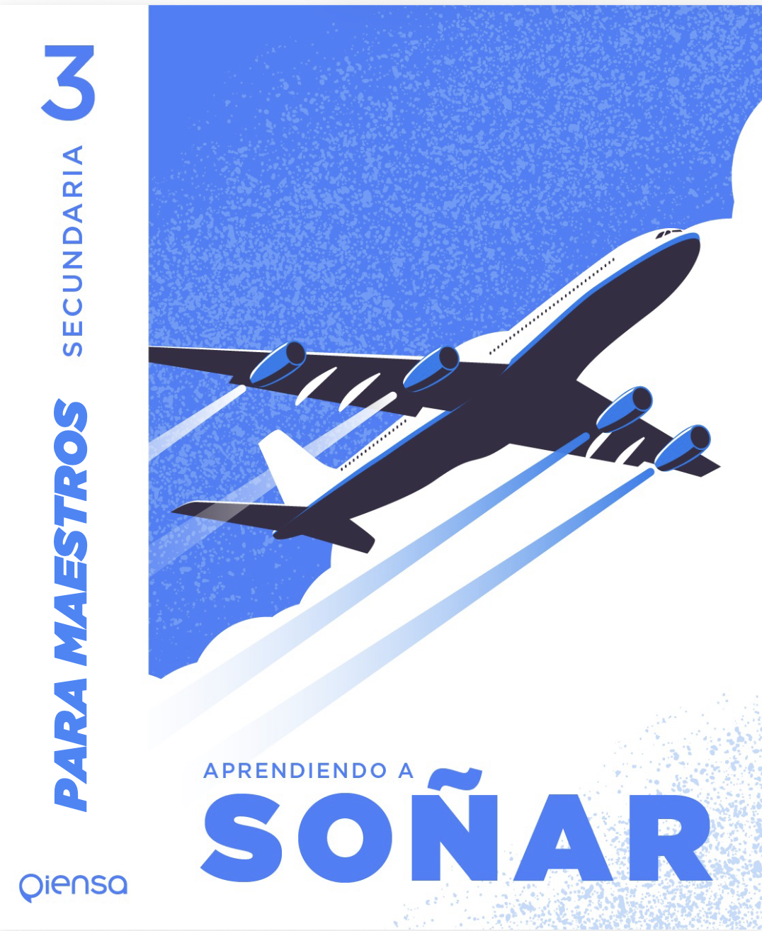Portada Aprendiendo a Soñar 3