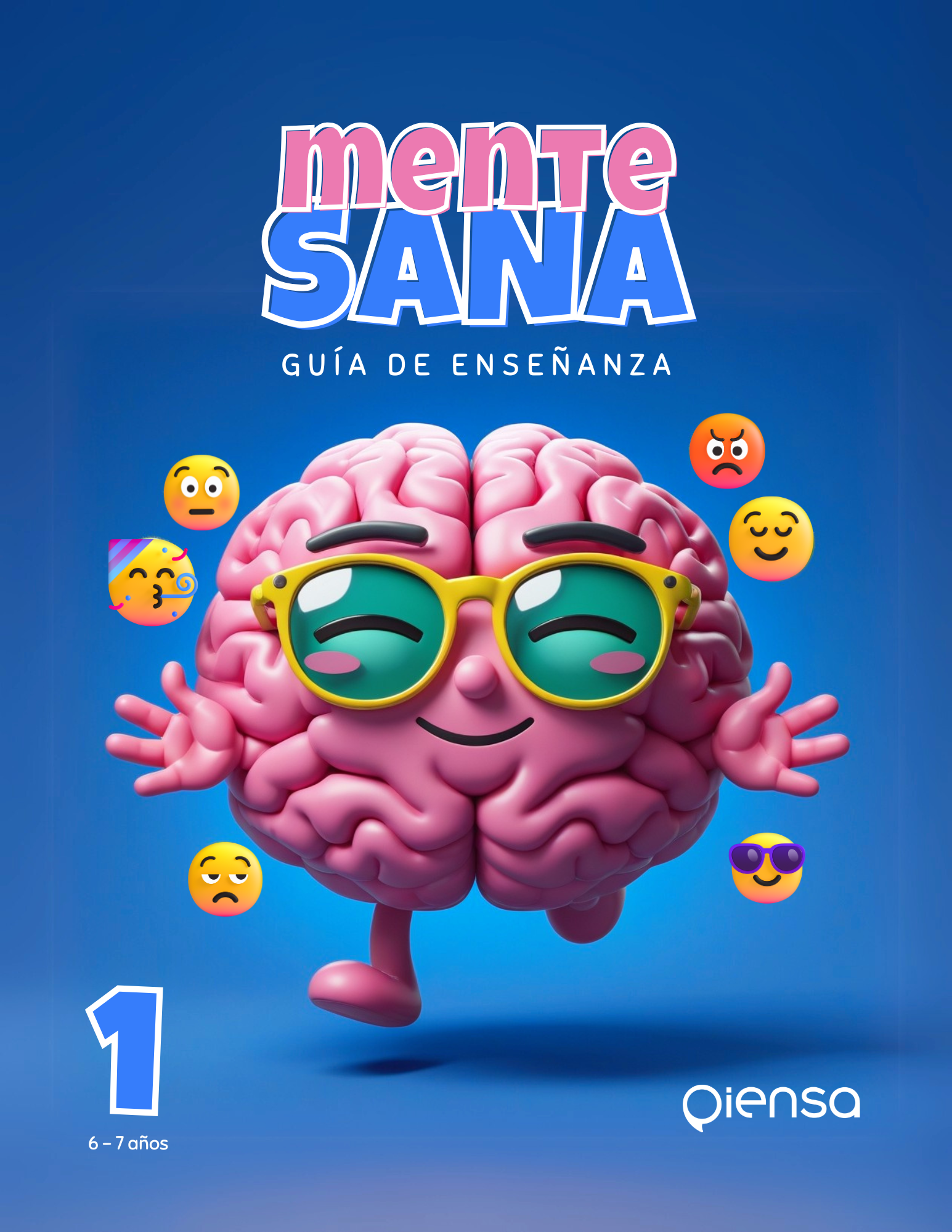Portada Mente Sana 1